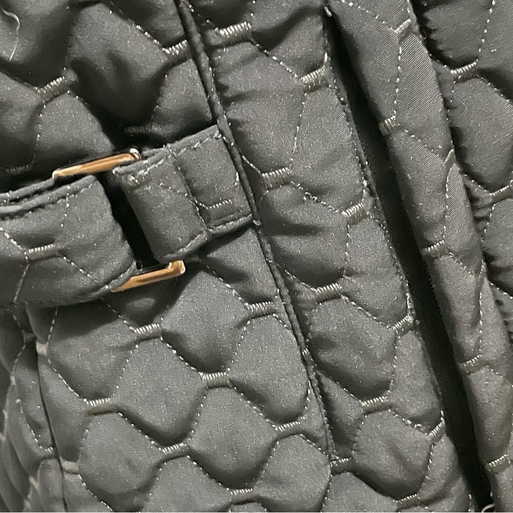 Gallery Black Jacket - image 3